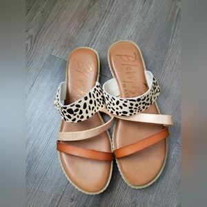 Women's Blowfish Malibu Sandals